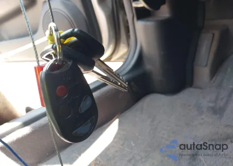 2000 Infiniti G20 Luxury/Touring from USA, damaged, VIN JNKCP11A2YT350566